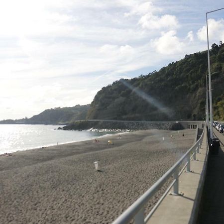 Cantinho Das Praias فيلا فرانكا دو كامبو المظهر الخارجي الصورة