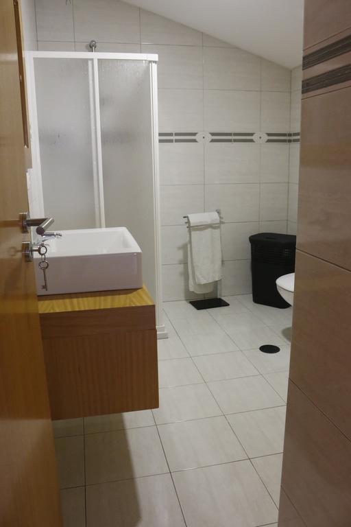 Cantinho Das Praias فيلا فرانكا دو كامبو المظهر الخارجي الصورة