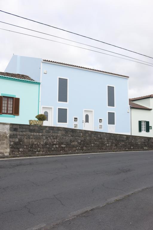 Cantinho Das Praias فيلا فرانكا دو كامبو المظهر الخارجي الصورة