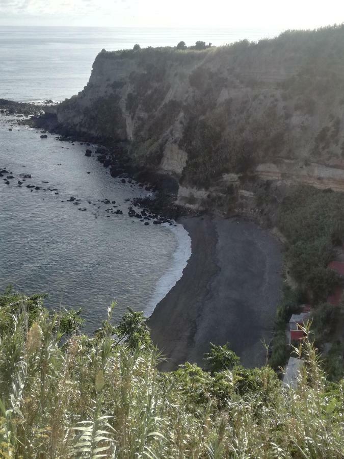 Cantinho Das Praias فيلا فرانكا دو كامبو المظهر الخارجي الصورة